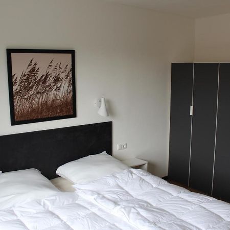 Duenenhaus Wohnung 3 ลูเบค ภายนอก รูปภาพ