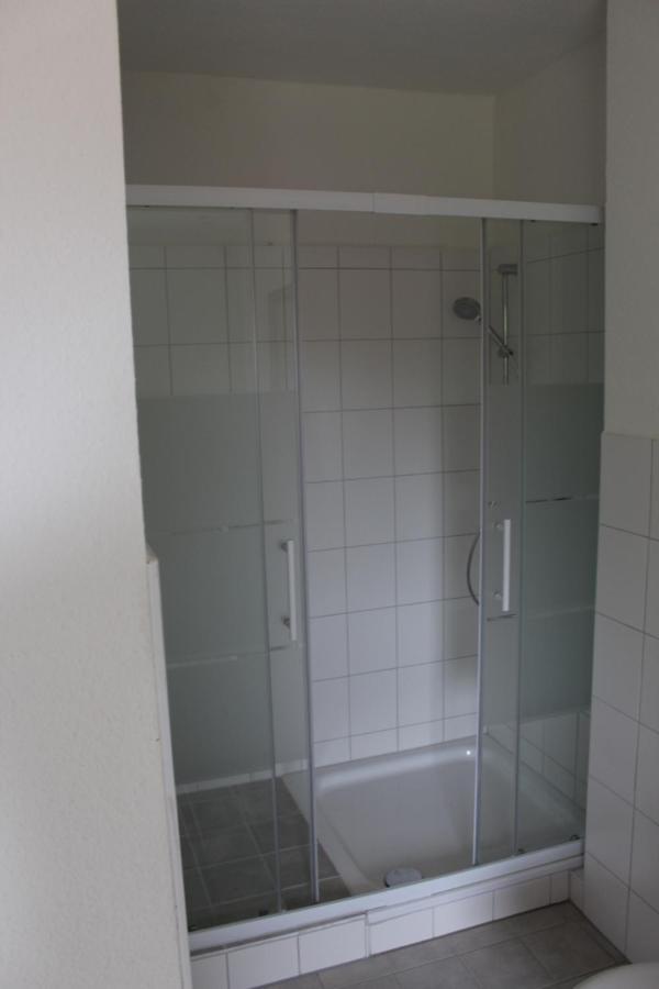 Duenenhaus Wohnung 3 ลูเบค ภายนอก รูปภาพ